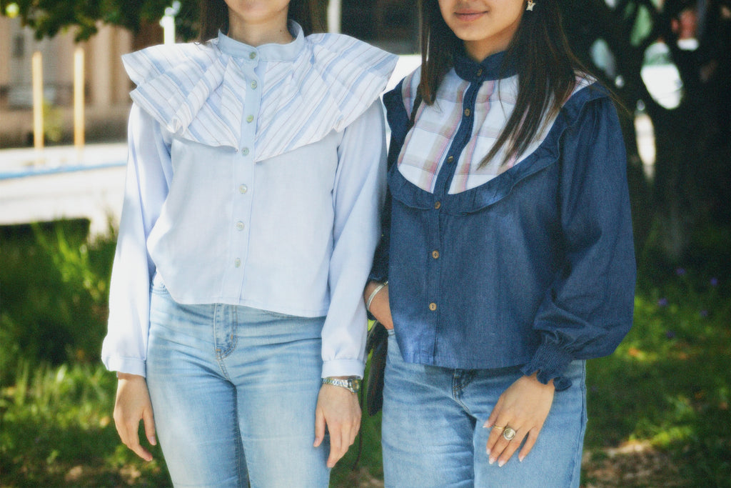 Camisa Cala